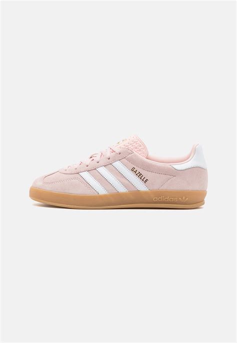 adidas sneakers dames 2014 laag